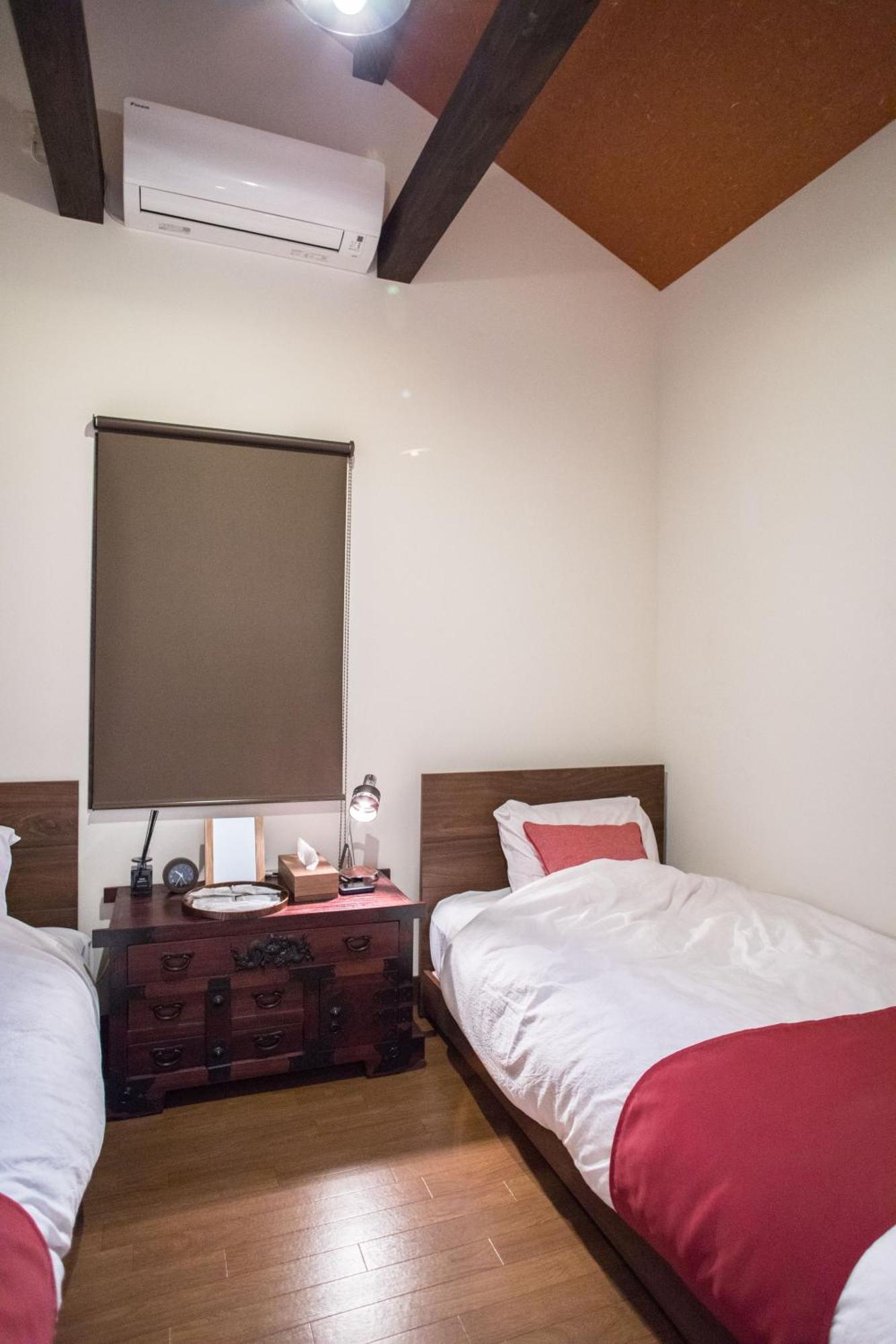 Nijojo Taiken Inn Киото Экстерьер фото