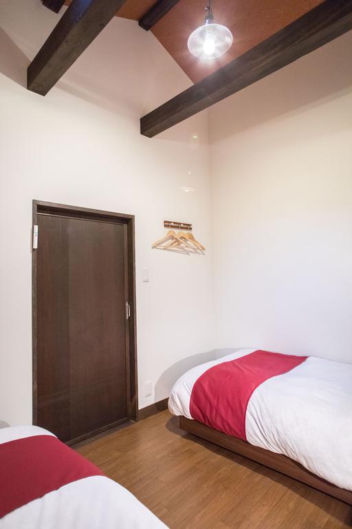 Nijojo Taiken Inn Киото Экстерьер фото
