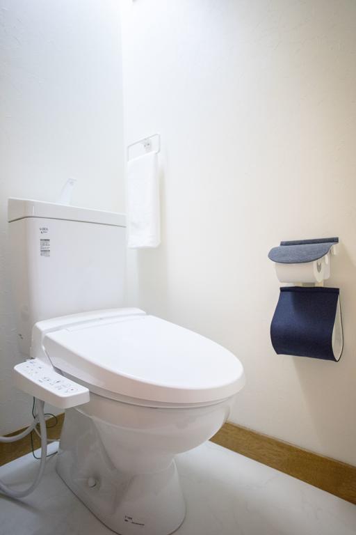 Nijojo Taiken Inn Киото Экстерьер фото