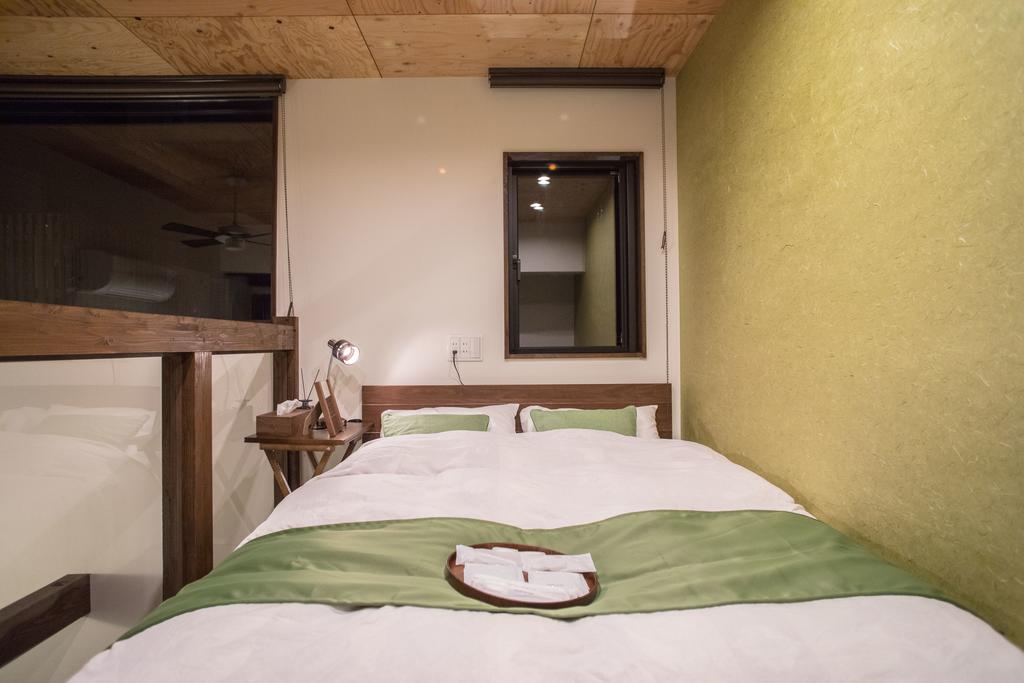 Nijojo Taiken Inn Киото Экстерьер фото