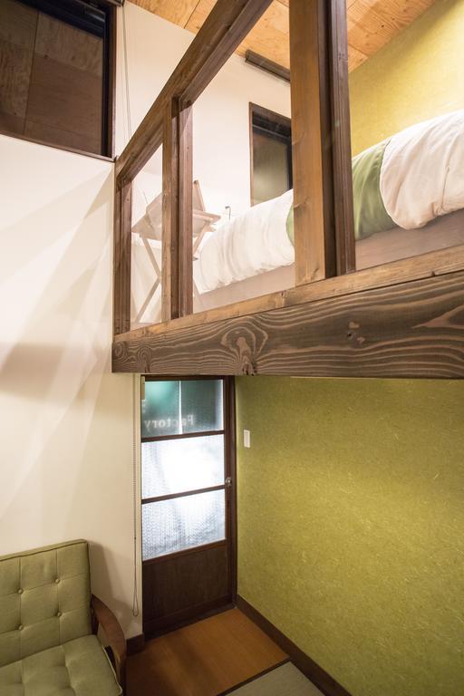 Nijojo Taiken Inn Киото Экстерьер фото